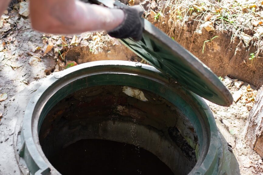 Eliminate Septic Tank Smells In Just 3 Days For Good!